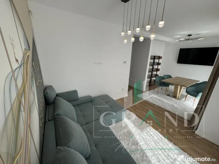Casa moderna cu 4 camere | Terasa | Gradina | Garaj | B - 2