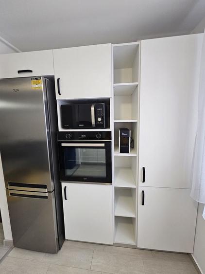Ap 2 camere Hills Brauner 2024 comolet mobilat/utilat + loc parcare - 9