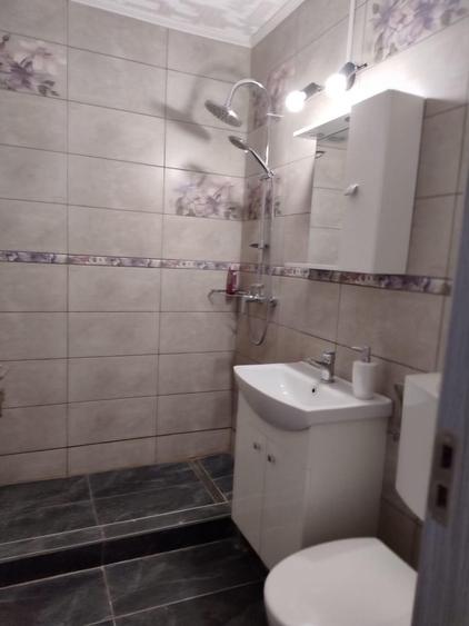 Apartament cu 2 camere în Rogerius