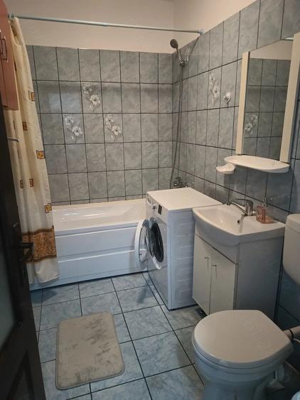 Apartament cu 2 camere decomandat în Suceagu
