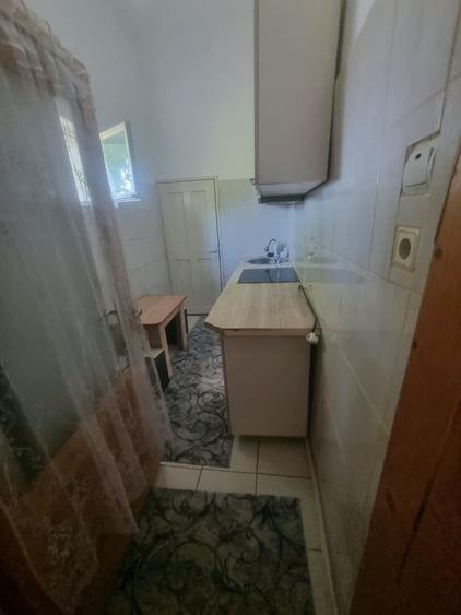 Casă cu 3 camere în Central