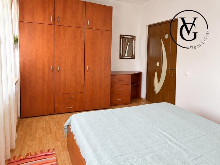Apartament 2 camere | Centrala proprie | Zona Tomis III - 5