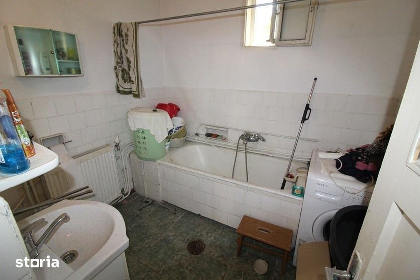 Vand casa Parter+Pod in Ha?eg, teren 1058mp, anexa, pivni?a... - 11
