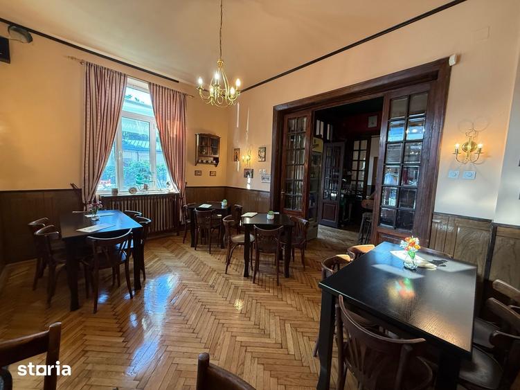 Casă cu Teren 150 Mp în Romană
