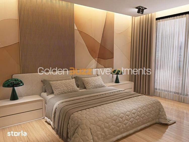 Apartament 3 camere I Residence 5 I Matei Basarab - 7