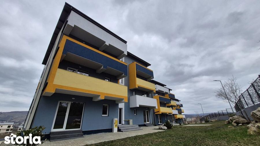 Garsonieră în Bucium
