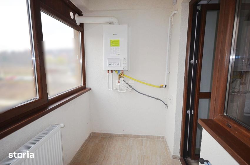 Apartament cu 2 camere decomandat, mobilat în Zona industrială