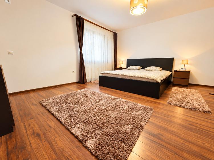 Casă individuală cu 4 camere cu Teren 850 Mp în Tărtășești
