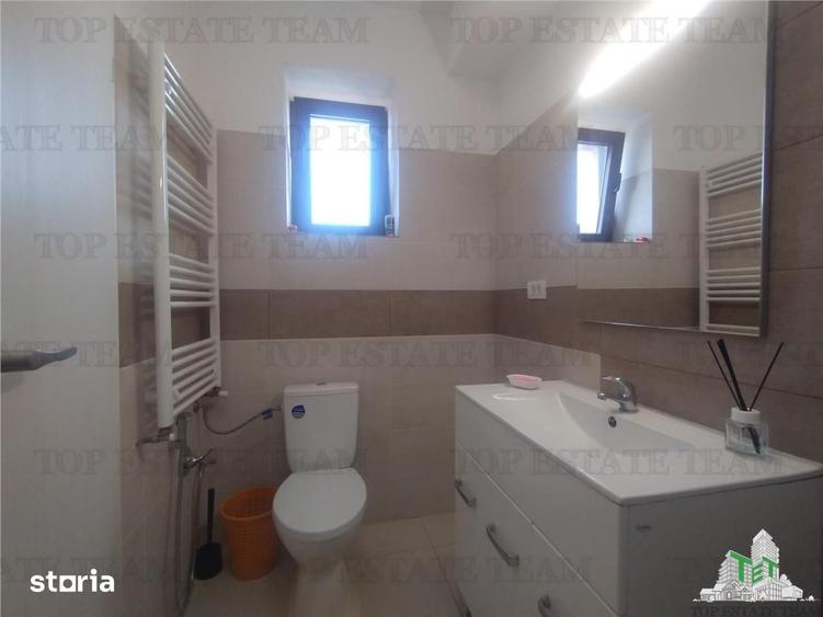 Apartament cu 4 camere decomandat în Berceni