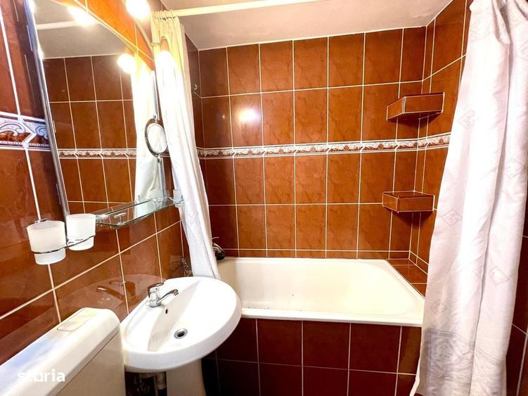 Garsonieră decomandată în Cloșca