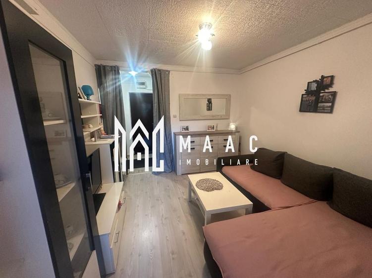 Apartament cu 2 camere, mobilat în Central