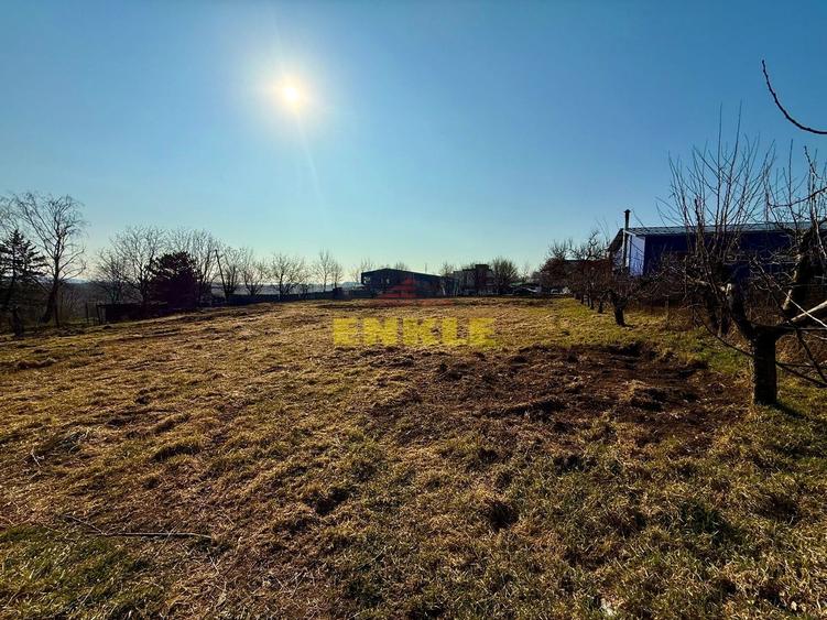 Teren Construcții intravilan de 3500 mp, în Central