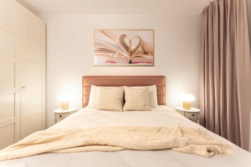 Apartament 2 camere | Berceni | Giurgiului | Bloc Nou |Lux| PARCARE | - 8