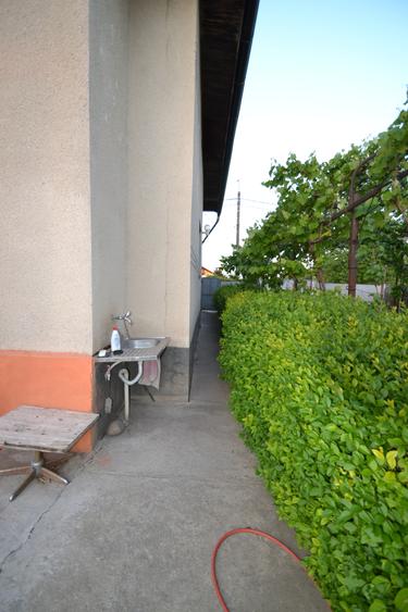 Casă individuală cu 7 camere cu Canalizare în Becicherecu Mic