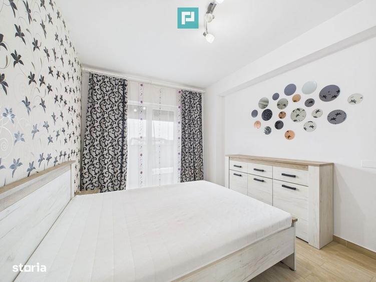 Apartament cu 2 camere în Ciarda Roșie
