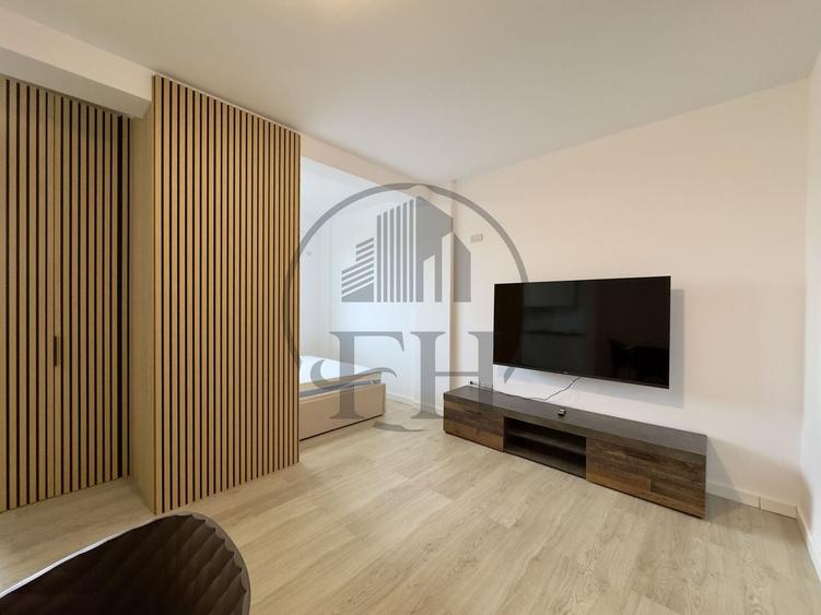 Studio/Garsoniera de închiriat Lumina, Constanta - 4