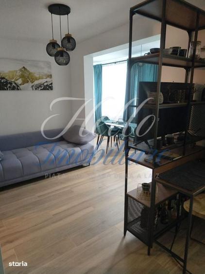 Apartament 2 camere, 52 mp, zona BMW - 1