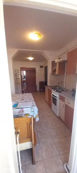 Apartament cu 2 camere în Porolissum