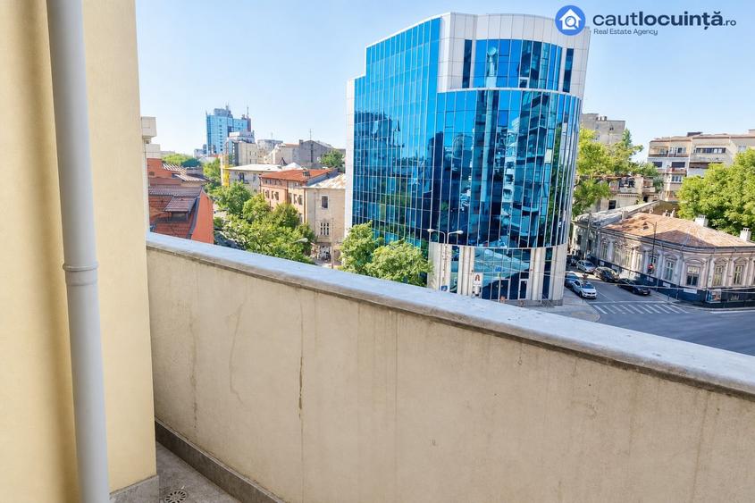 Apartament cu 2 camere în Armeneasca