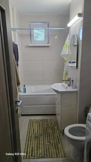 Apartament cu 2 camere decomandat în Horia