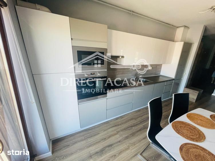 Apartament cu 3 camere în Tudor Vladimirescu