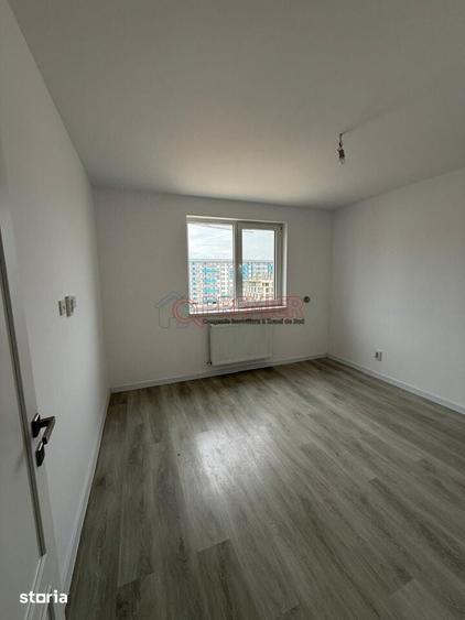 Metrou Berceni - Biruintei - 3 camere - terasa 12 mp - 8