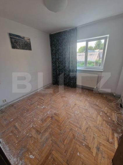Apartament cu 3 camere decomandat, mobilat în Nord-Est