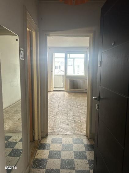 Garsoniera de vanzare Lujerului-Veteranilor - 4