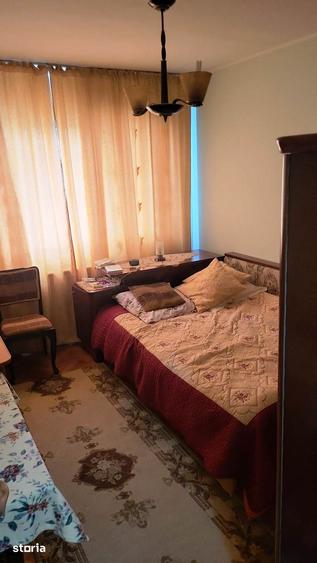 Apartament cu 2 camere decomandat în Micro 14