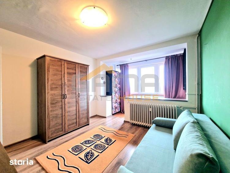 Apartament 2 camere, Calea Romanilor - 1