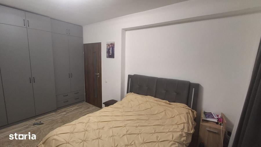 Apartament 2 camere//Mobilat si utilat//Loc de parcare - 1