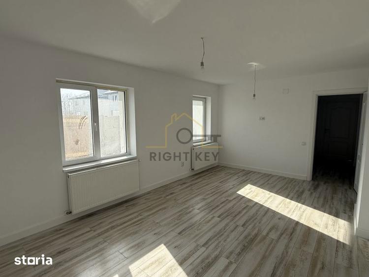 Casă cu 3 camere cu Teren 358 Mp în Joița