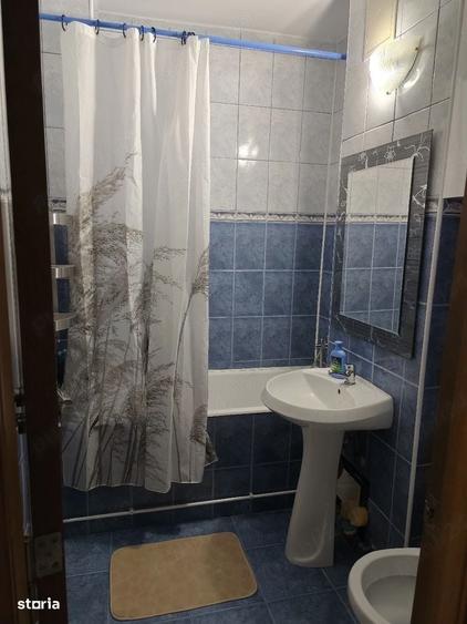 Apartament cu 2 camere decomandat în Alexandru cel Bun