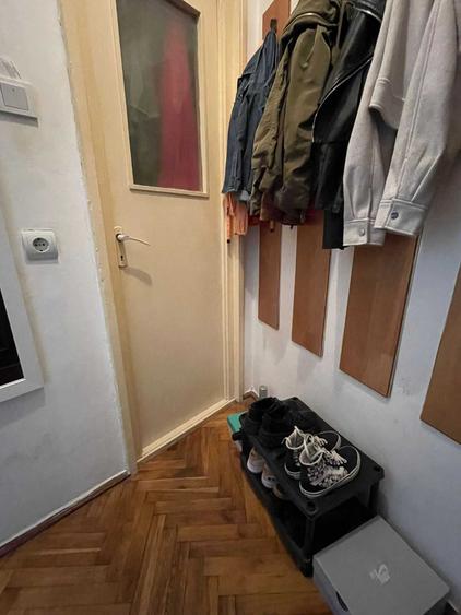 Garsonieră decomandată în Grigorescu