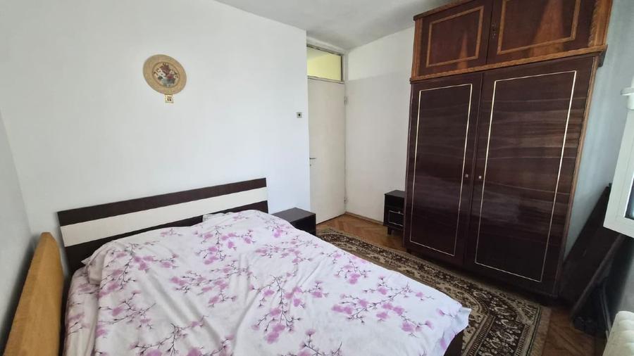 Apartament cu 2 camere semidecomandat, mobilat în Ultracentral