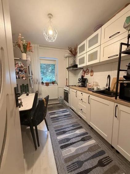 Apartament cu 2 camere, mobilat modern - zona Lipovei - 4