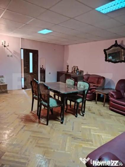 Casă cu 3 camere cu Teren 1500 Mp în Gemenea-Brătulești
