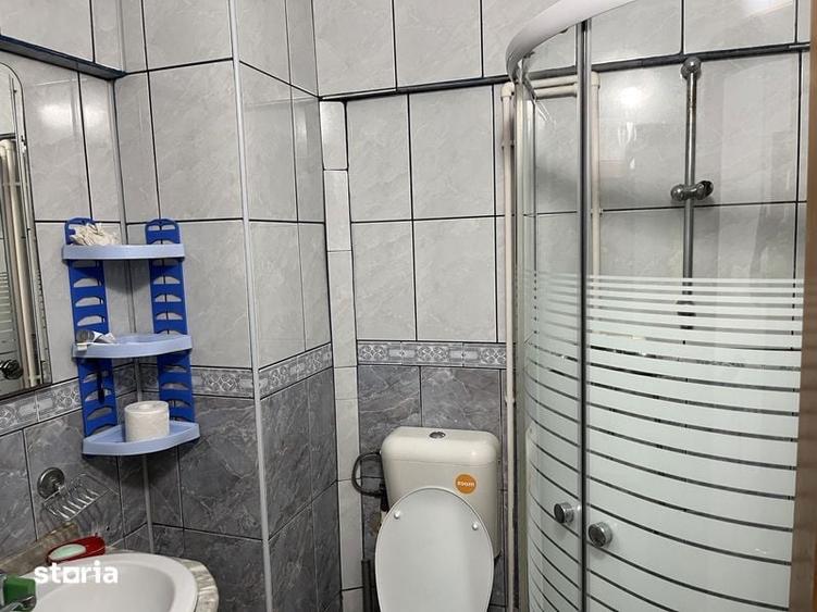 Apartament cu 4 camere în Central
