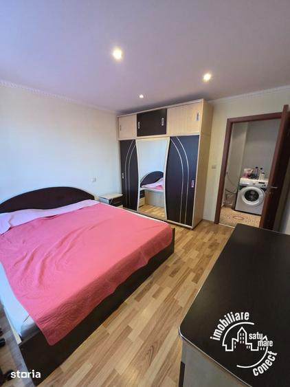 Apartament cu 3 camere în Burdea