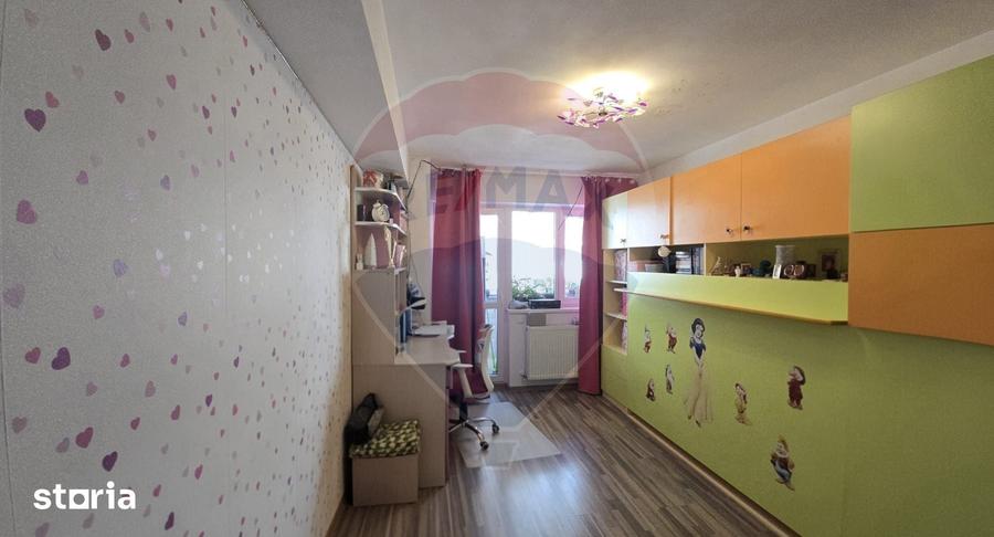 De Vanzare apartament 3 camere Confor City - 4