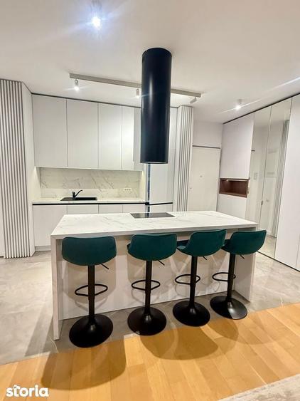 Apartament cu 2 camere de inchiriat // ONE Timpuri Noi - 9