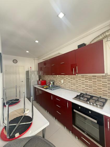 Apartament cu 2 camere decomandat în Militari