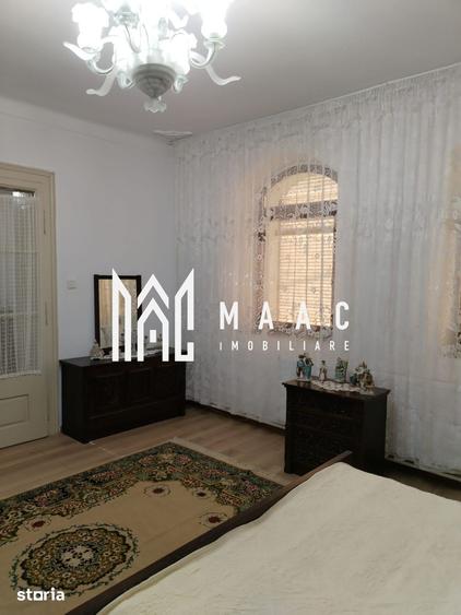 Casă cu Teren 380 Mp în Central
