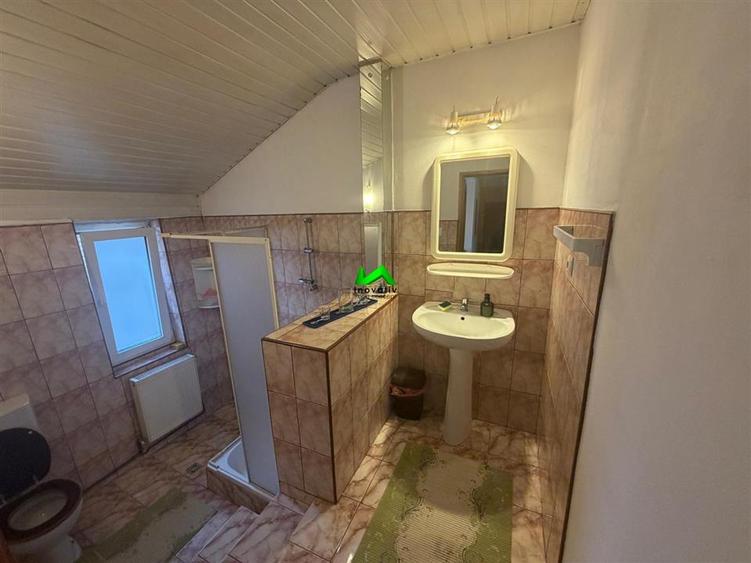 Apartament cu 2 camere decomandat în Șelimbăr