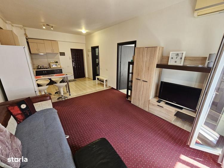 Apartament 2 Camere Militari Residence Rezervelor 54, Mobilat, Utilat - 7