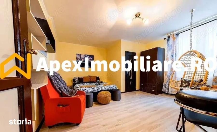 Garsoniera de inchiriat Gara de Nord Bucuresti | ApexImobiliare.ro - 4