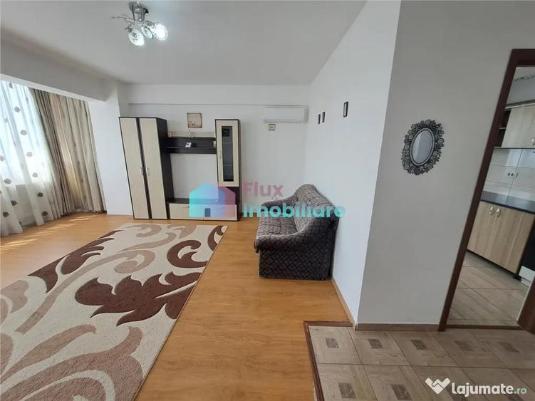 Apartament cu 2 camere decomandat în George Enescu