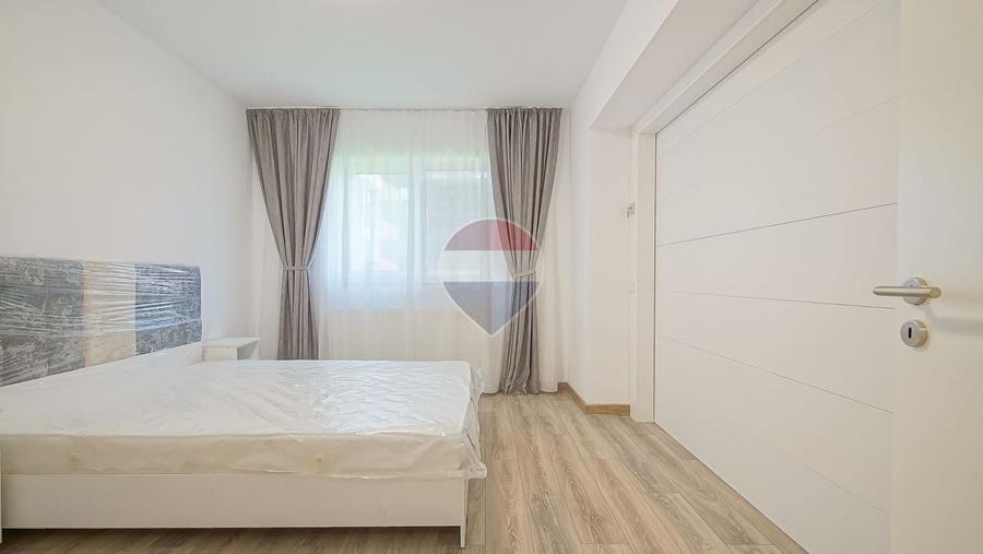 Apartament cu 2 camere decomandat, mobilat în Avantgarden