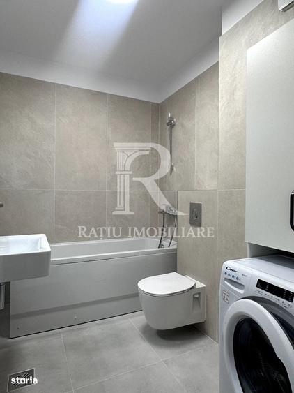Apartament cu 2 camere | Scala Cetate | Oradea - 2