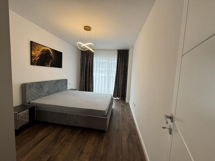 Apartament cu 2 camere în Florești